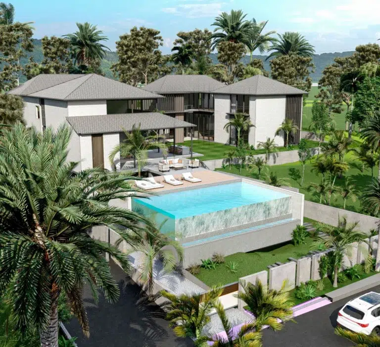 Casa Del Sol - Upcoming Project