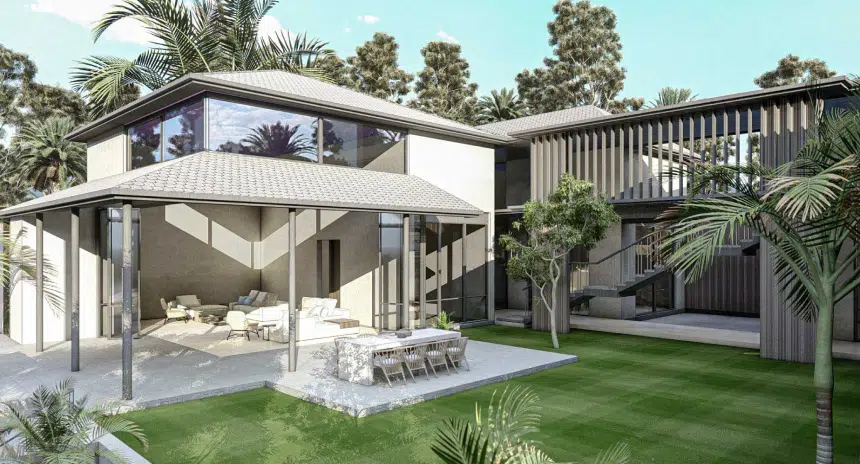 Contact - Parth Homes