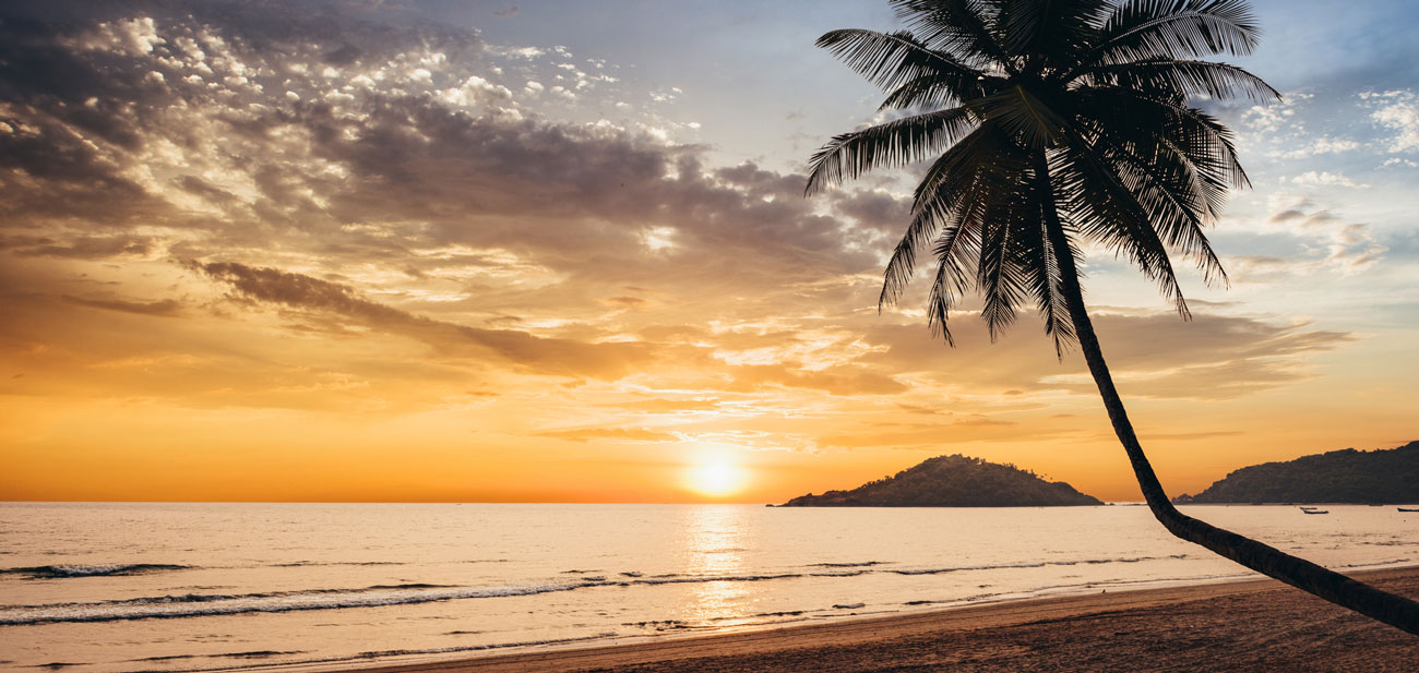 Top Reasons to Invest In Goa